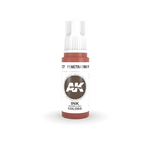 AK Interactive 3rd Gen Penetrating Red INK 17ml - Hobby Heaven