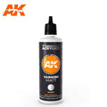 AK Interactive 3rd Gen Matt Varnish 100ml - Hobby Heaven