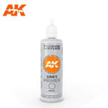 AK Interactive Grey Primer 100ml - Hobby Heaven