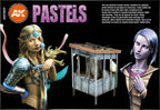 AK Interactive Pastels Colors Paints Set - Hobby Heaven