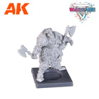 AK Interactive Northern Alliance Wargame Starter Paints Set AK11771 - Hobby Heaven