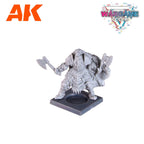 AK Interactive Northern Alliance Wargame Starter Paints Set AK11771 - Hobby Heaven