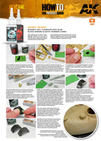 AK Interactive Magnet Cyanoacrylate Glue 20g AK12015 - Hobby Heaven