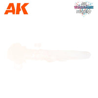 Ak Interactive 35ml Battle Ashes Enamel Liquid Pigment Wargame Series AK1202 - Hobby Heaven
