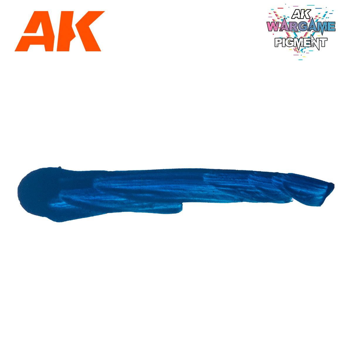 Ak Interactive 35ml Raider Earth Enamel Liquid Pigment Wargame Series AK1204 - Hobby Heaven