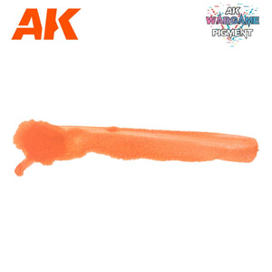 Ak Interactive Light Rust Dust 35ml Enamel Liquid Pigment Wargame Series AK1207 - Hobby Heaven