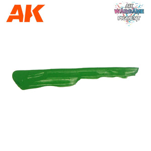Ak Interactive Green Oxide 35ml Enamel Liquid Pigment Wargame Series AK1212 - Hobby Heaven