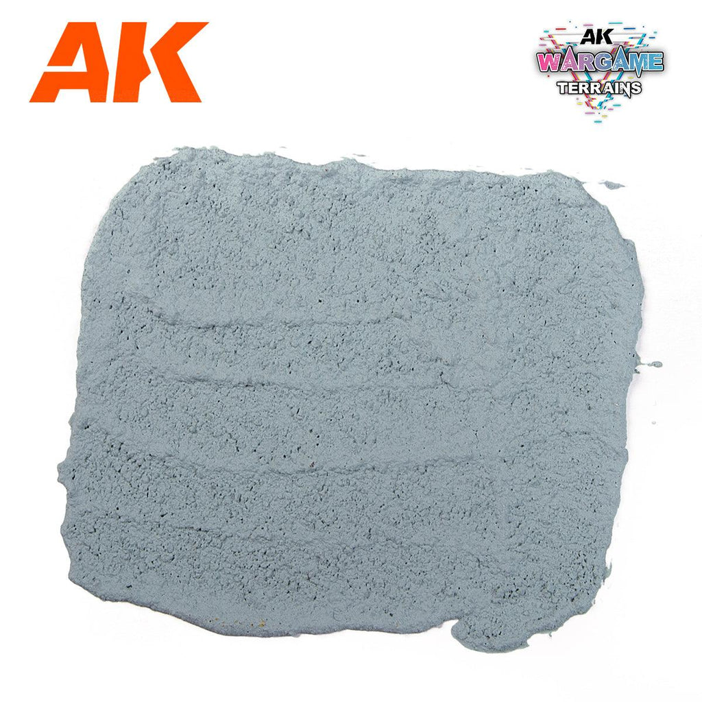 AK Interactive Battle Ground Terrains Shadow Soil 100ml. AK1219 - Hobby Heaven