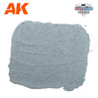 AK Interactive Battle Ground Terrains Shadow Soil 100ml. AK1219 - Hobby Heaven