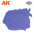 AK Interactive Battle Ground Terrains Daemon Earth 100ml AK1220 - Hobby Heaven