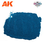 AK Interactive Battle Ground Terrains Turquoise Mine 100ml AK1222 - Hobby Heaven
