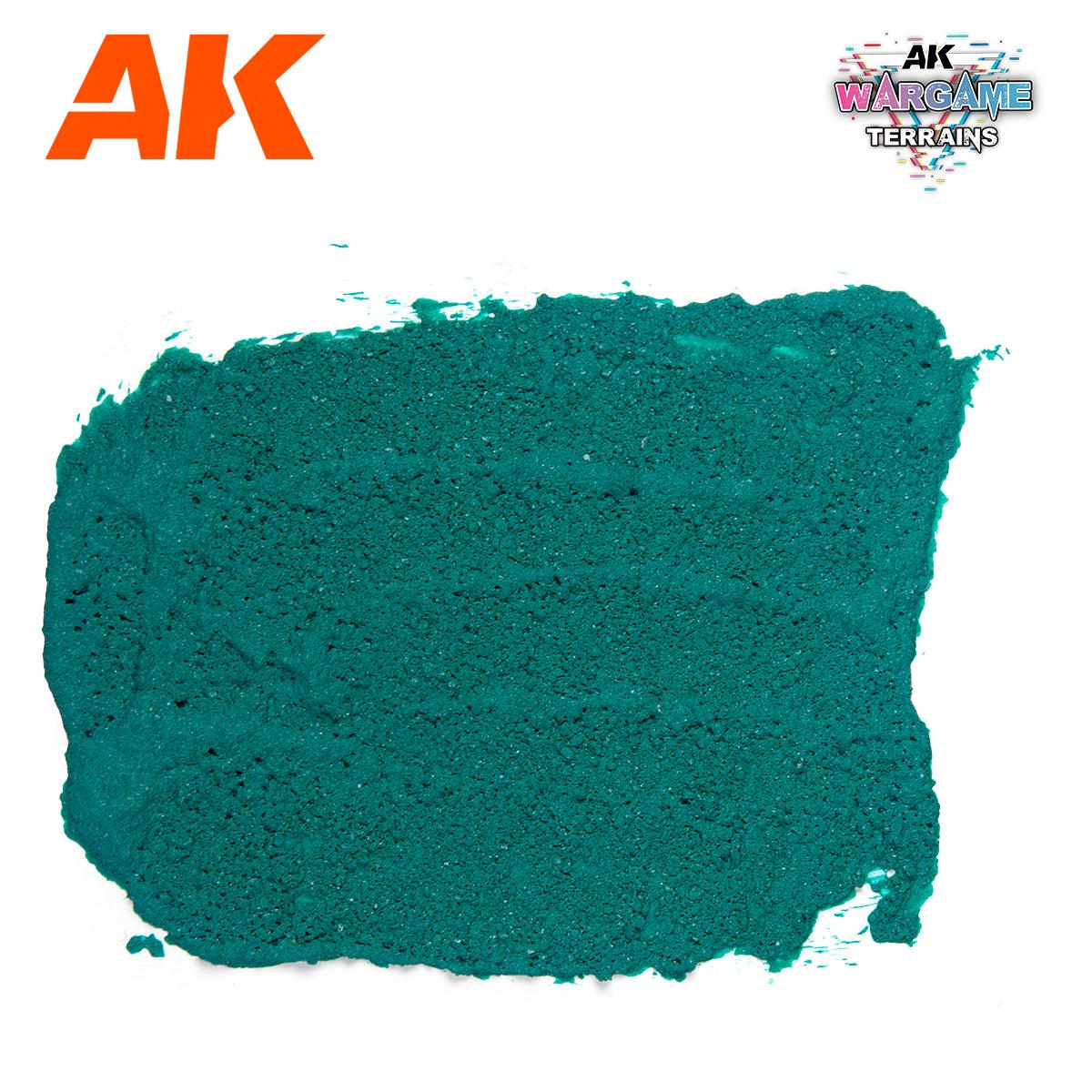 AK Interactive Battle Ground Terrains Emerald Sphere 100ml AK1223 - Hobby Heaven