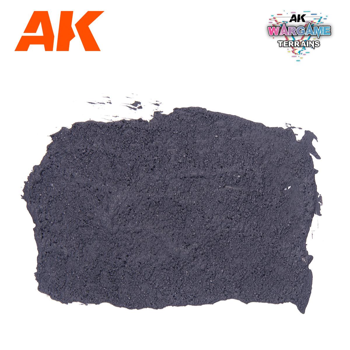 AK Interactive Battle Ground Terrains Lunar Desert 100ml AK1224 - Hobby Heaven