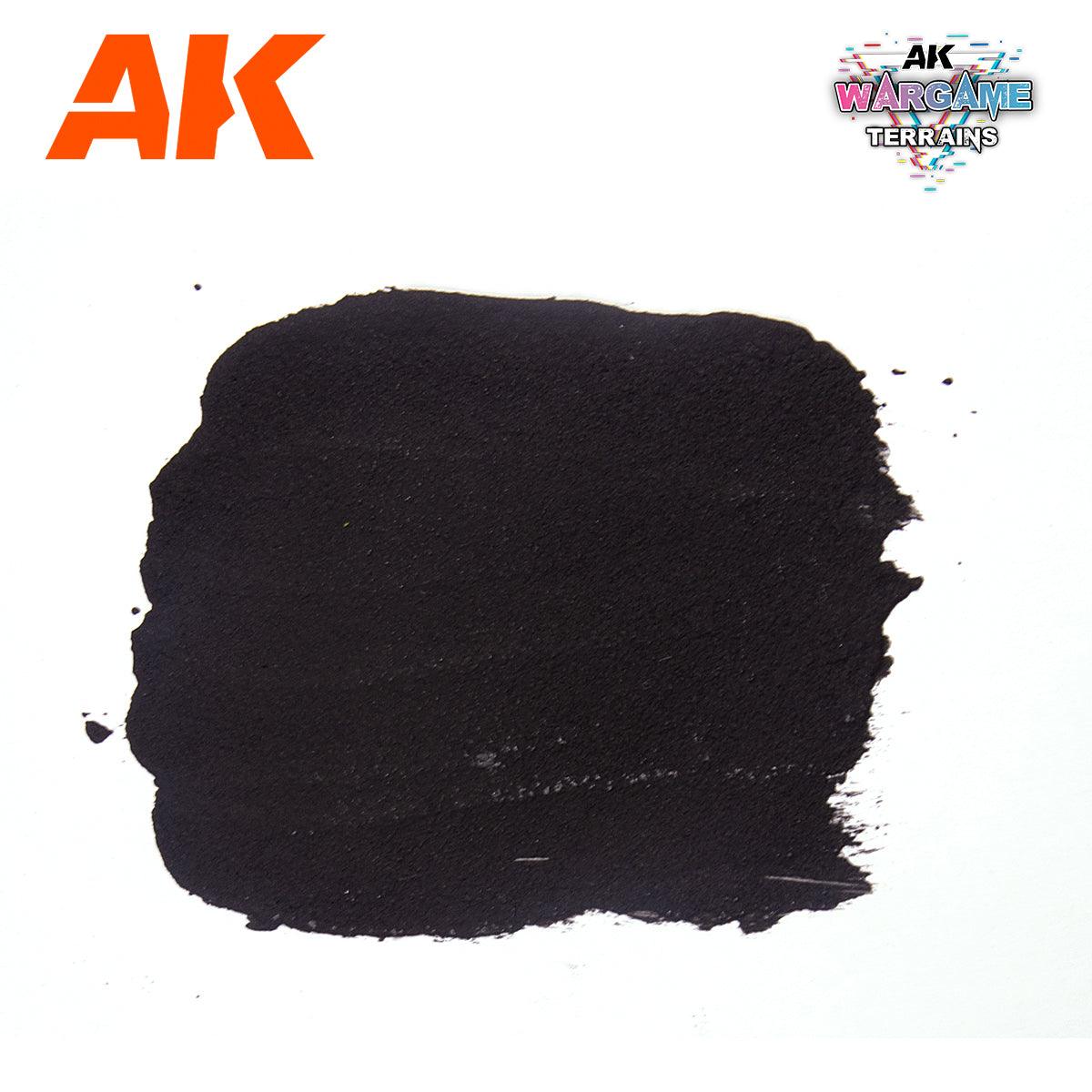 AK Interactive Battle Ground Terrains Asphalt 100ml AK1228 - Hobby Heaven