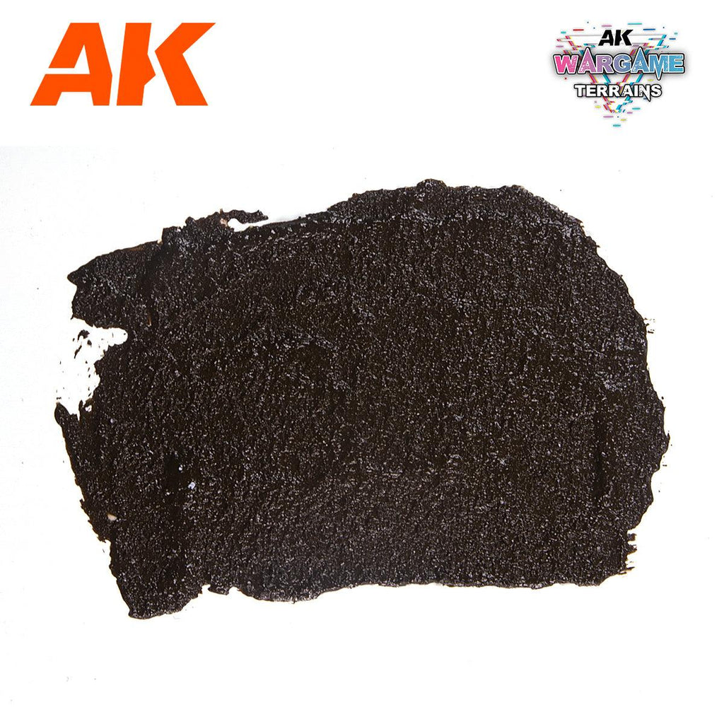 AK Interactive Battle Ground Terrains Wet Ground 100ml AK1230 - Hobby Heaven