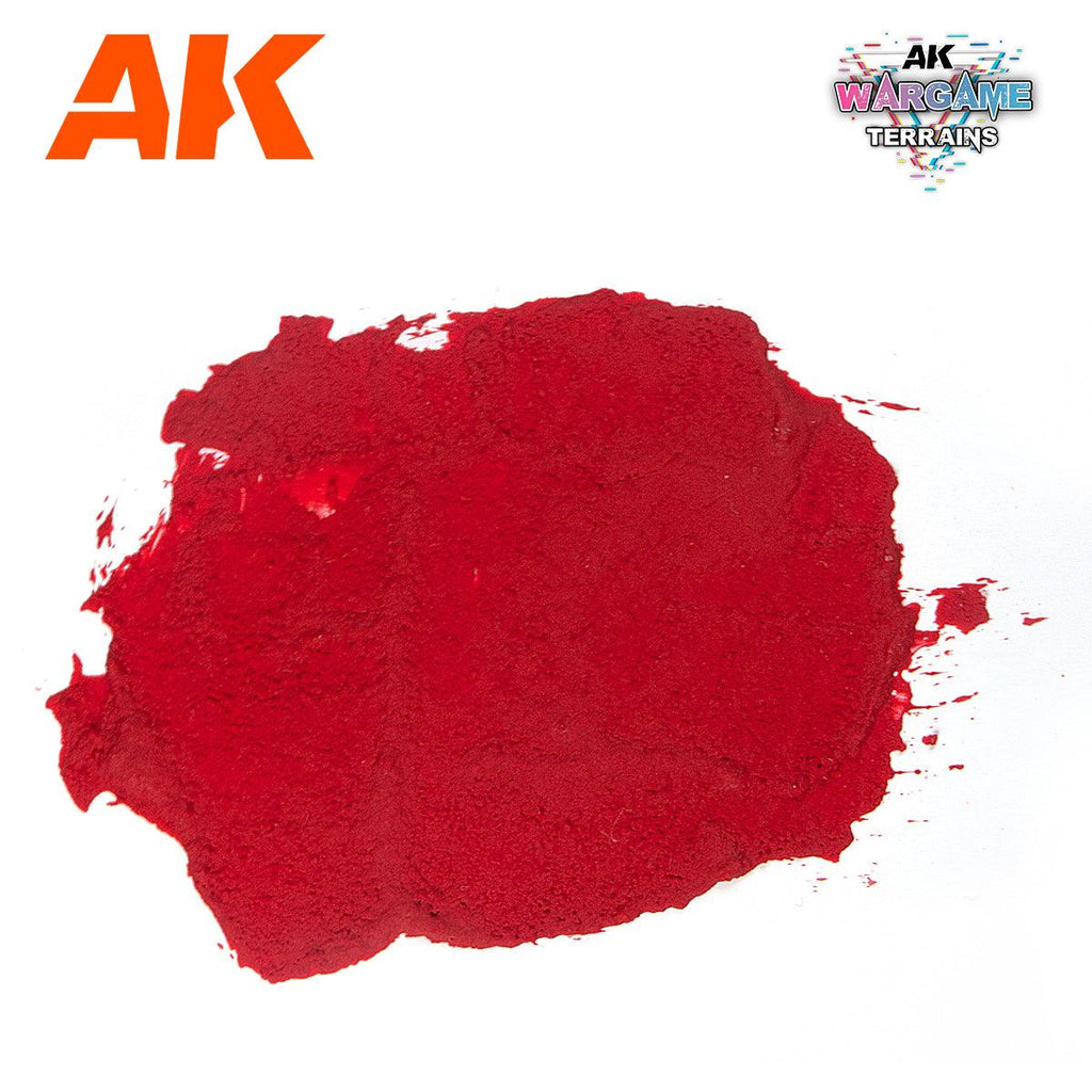 AK Interactive Battle Ground Terrains Bloody Land 100ml AK1232 - Hobby Heaven