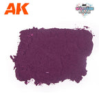 AK Interactive Battle Ground Terrains Sorcery Ground 100ml AK1233 - Hobby Heaven