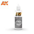 AK Interactive Matte Varnish 60ml - Hobby Heaven