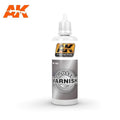 AK Interactive Glossy Varnish 60ml - Hobby Heaven
