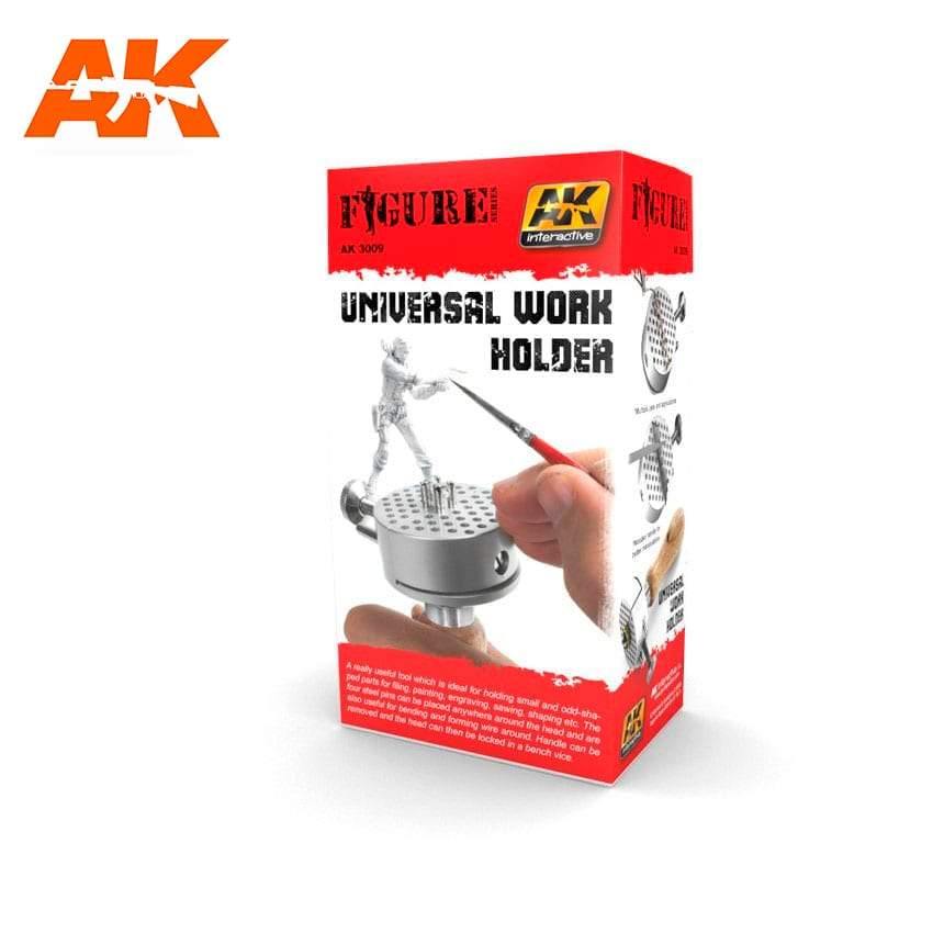 AK Interactive Universal Work Holder - Hobby Heaven