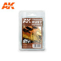 AK Interactive RUST DEPOSIT SET AK4110 - Hobby Heaven