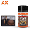 AK Interactive Light Rust Deposit 35ml - Hobby Heaven