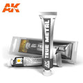 AK Interactive True Metal Gold - Hobby Heaven