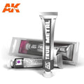 AK Interactive True Metal Metallic Purple - Hobby Heaven