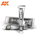 AK Interactive True Metal Old Bronze - Hobby Heaven