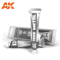 AK Interactive True Metal Iron - Hobby Heaven