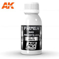 AK Interactive White Primer and Microfiller - Hobby Heaven