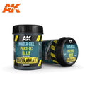AK Interactive Water Gel Pacyfic Blue 250ml Diorama Effects - Hobby Heaven