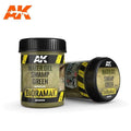 AK Interactive Water Gel Swamp Green 250ml Diorama Effects - Hobby Heaven