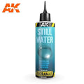 AK Interactive Still Water 250ml Diorama Effects - Hobby Heaven