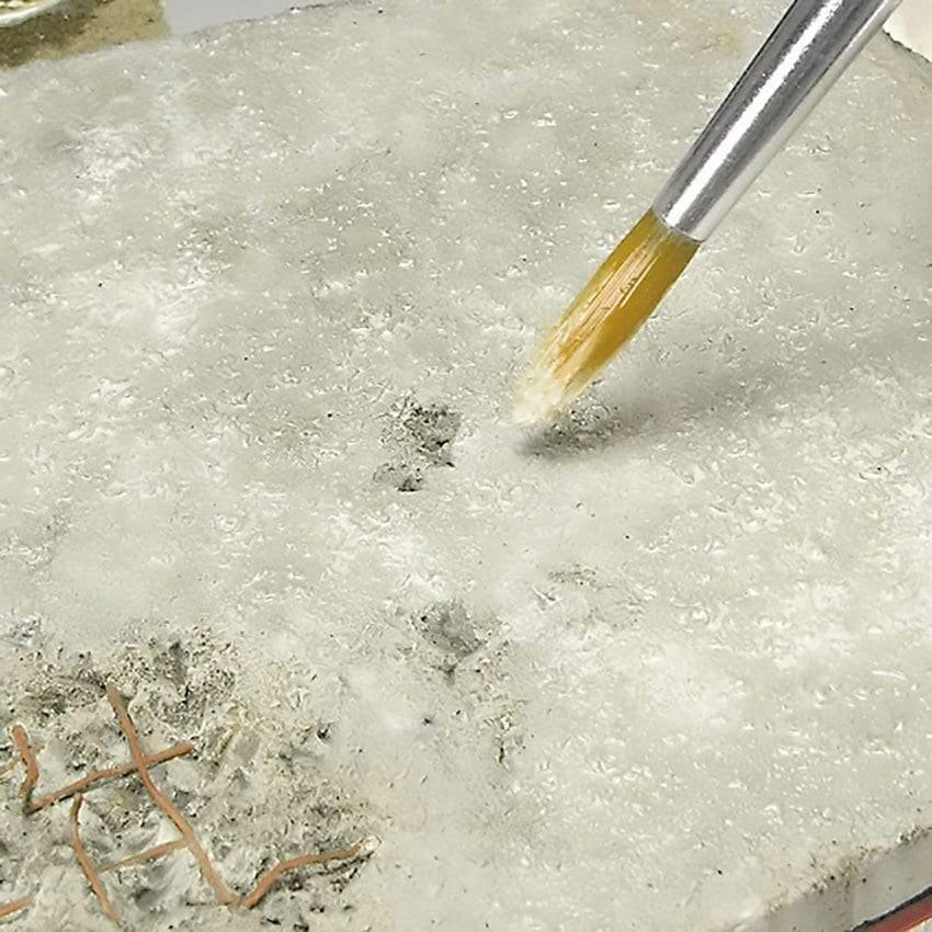 AK Interactive Terrains Concrete 250ml Diorama Effects - Hobby Heaven