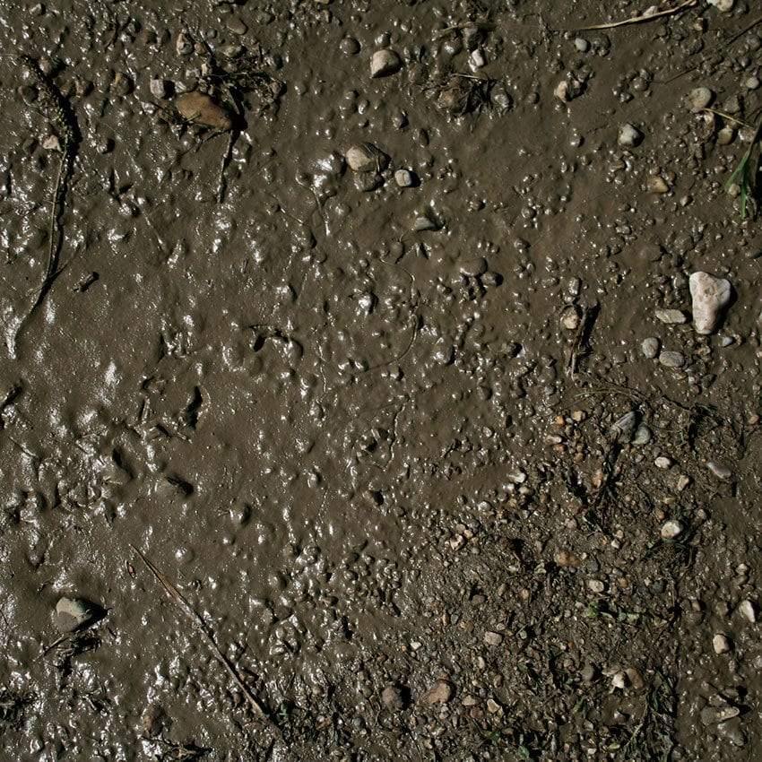 AK Interactive Wet Ground 250ml (Acrylic) Diorama Effects - Hobby Heaven