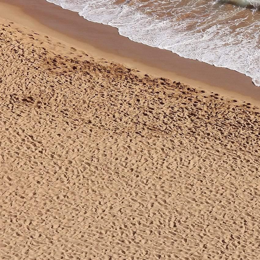 AK Interactive Terrains Beach Sand 250ml (Acrylic) Diorama Effects - Hobby Heaven