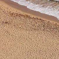 AK Interactive Terrains Beach Sand 250ml (Acrylic) Diorama Effects - Hobby Heaven