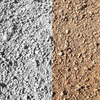 AK Interactive Terrains Neutral Texture for Rough Terrain 250ml (Acrylic) Diorama Effects - Hobby Heaven