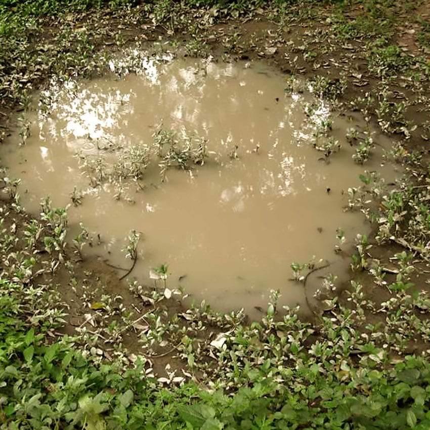 AK Interactive Puddles 60ml (Acrylic) Diorama Effects - Hobby Heaven