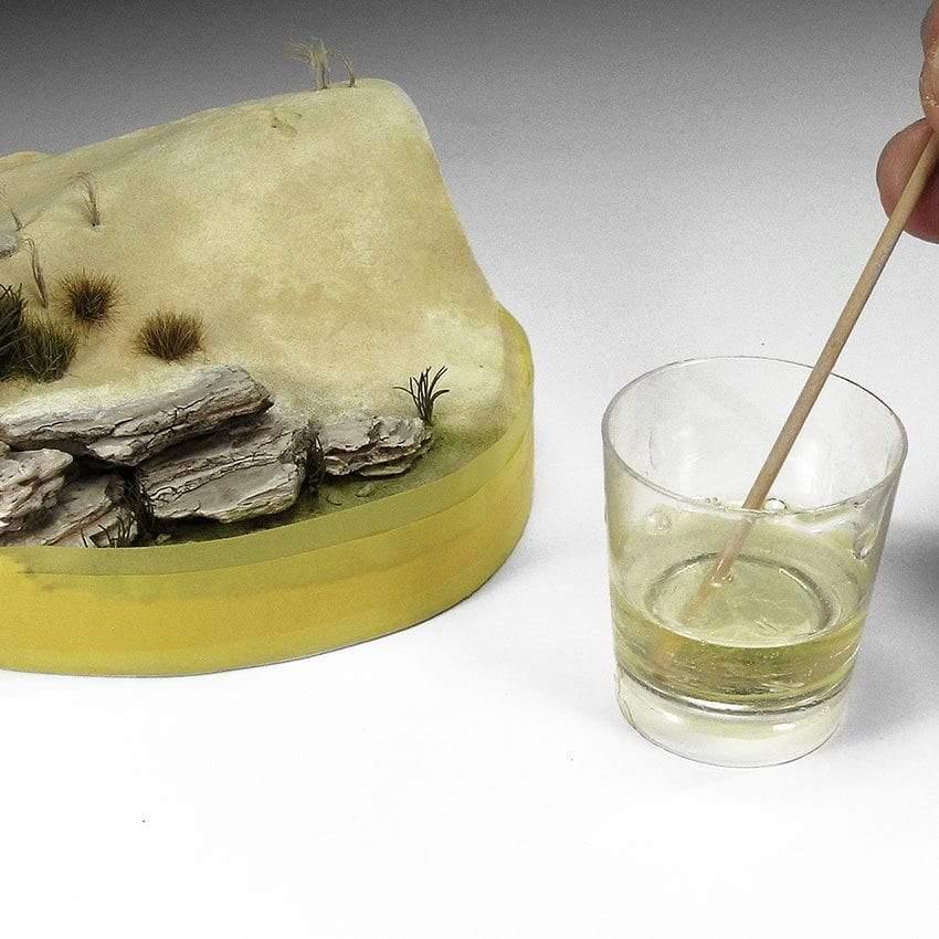 AK Interactive Resin Water 375ml Diorama Effects - Hobby Heaven