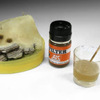 AK Interactive Resin Water 180ml Diorama Effects - Hobby Heaven