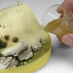 AK Interactive Resin Water 180ml Diorama Effects - Hobby Heaven