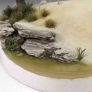 AK Interactive Resin Water 375ml Diorama Effects - Hobby Heaven