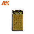 AK Interactive Vegetation - Tufts Full Range - Hobby Heaven