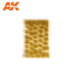 AK Interactive Vegetation - Tufts Full Range - Hobby Heaven