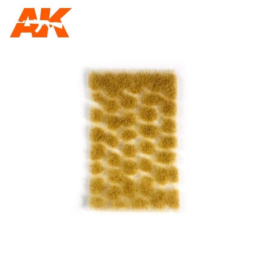 AK Interactive Vegetation - Tufts Full Range - Hobby Heaven