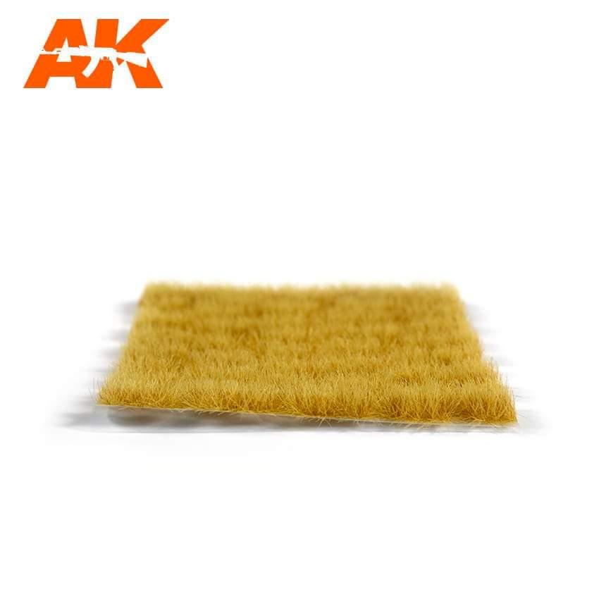 AK Interactive Vegetation - Tufts Full Range - Hobby Heaven