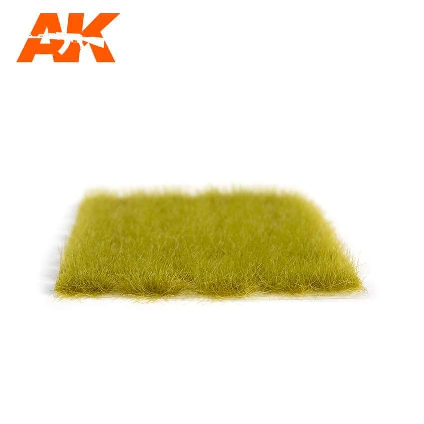 AK Interactive Vegetation - Tufts Full Range - Hobby Heaven