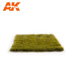 AK Interactive Vegetation - Tufts Full Range - Hobby Heaven